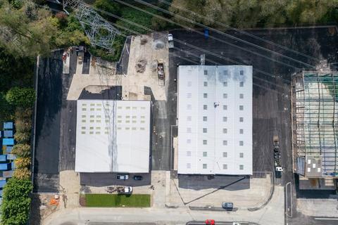 Warehouse for sale, Ewenny Industrial Estate Bridgend CF31 3EX