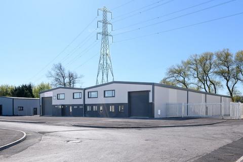 Warehouse for sale, Ewenny Industrial Estate Bridgend CF31 3EX