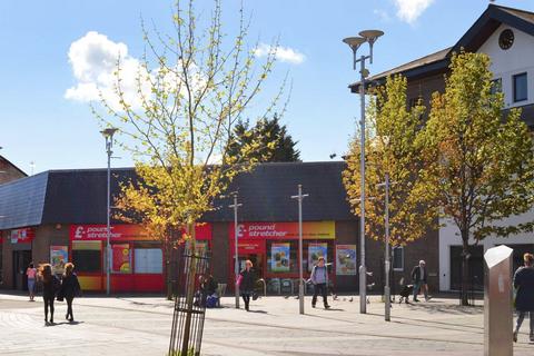 Retail property (high street) to rent, Market St Bridgend CF31 1LL
