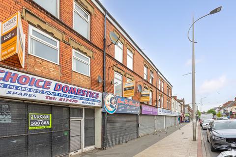 Restaurant to rent, 406 Hessle Rd Hull HU3 3SD