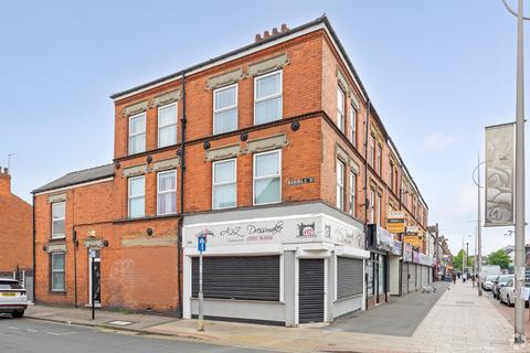 Restaurant to rent, 406 Hessle Rd Hull HU3 3SD