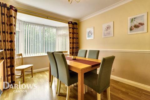 undefined, Frank Road, Cardiff