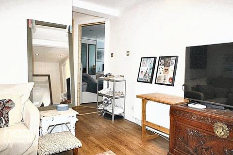 1 bedroom flat for sale, Maberley Road, LONDON