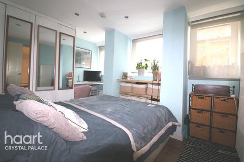 1 bedroom flat for sale, Maberley Road, LONDON