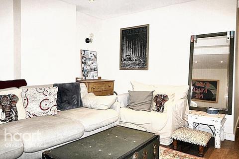 1 bedroom flat for sale, Maberley Road, LONDON