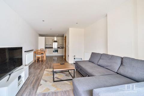 2 bedroom flat for sale, Chapel Court, Romford