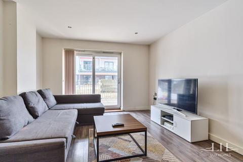2 bedroom flat for sale, Chapel Court, Romford