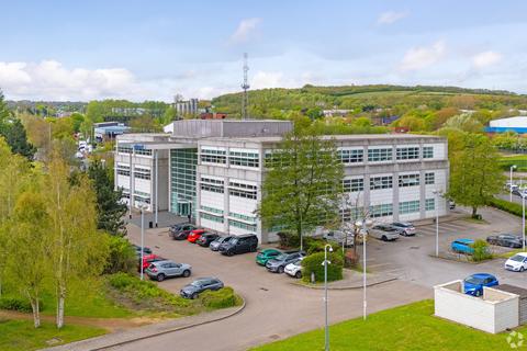 Office to rent, Gelderd Rd Leeds LS12 6NJ