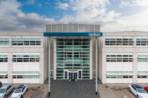 Office to rent, Gelderd Rd Leeds LS12 6NJ