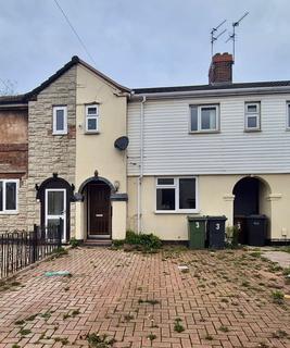 3 bedroom terraced house to rent, Dickinson Avenue, Wolverhampton WV10