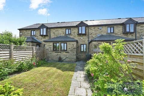 3 bedroom mews for sale, Belgrave Mews, Rawdon, Leeds