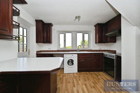 3 bedroom mews for sale, Belgrave Mews, Rawdon, Leeds