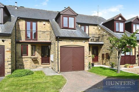 3 bedroom mews for sale, Belgrave Mews, Rawdon, Leeds