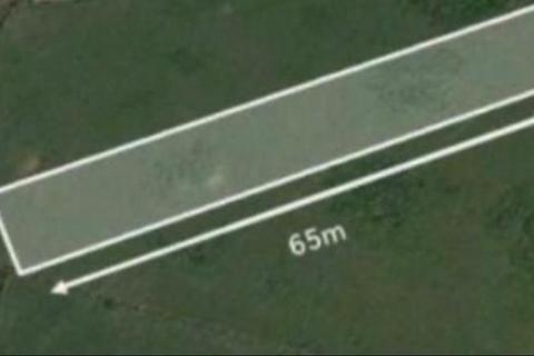 Plot for sale, New Farm Drive, Abridge, Romford