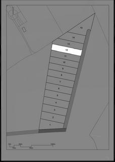 Plot for sale, New Farm Drive, Abridge, Romford