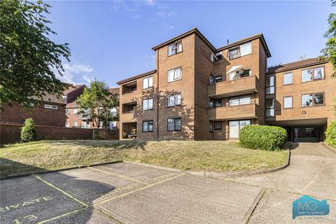 2 bedroom penthouse for sale, Gainsborough Road, London, N12