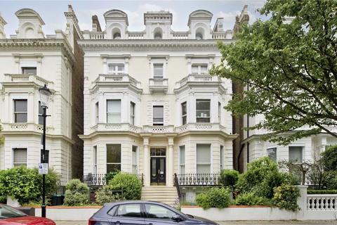 undefined, Pembridge Square, London W2