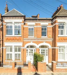 41a Stapleton Road, London, SW17 8BA