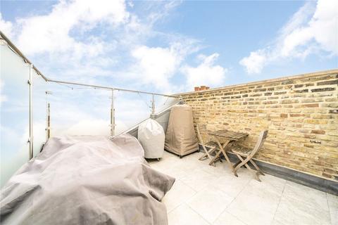 41a Stapleton Road, London, SW17 8BA