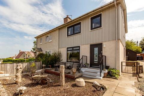 10 Maryburn Road, Easthouses, Dalkeith, EH22 4EP