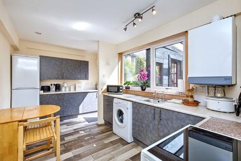 10 Maryburn Road, Easthouses, Dalkeith, EH22 4EP