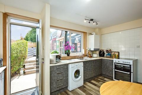 10 Maryburn Road, Easthouses, Dalkeith, EH22 4EP