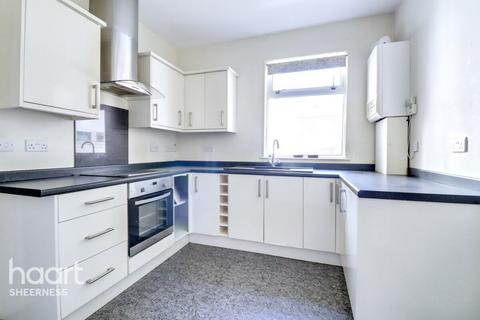 4 Invicta Road, Sheerness, ME12 2AH