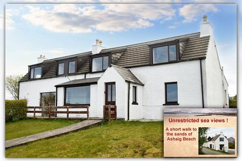 undefined, Ashaig, Breakish, Isle of Skye, IV42 8PZ
