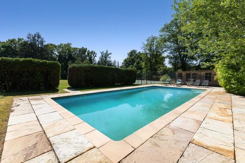 7 bedroom detached house for sale, Browninghill Green, Baughurst, Basingstoke, Hampshire, RG26