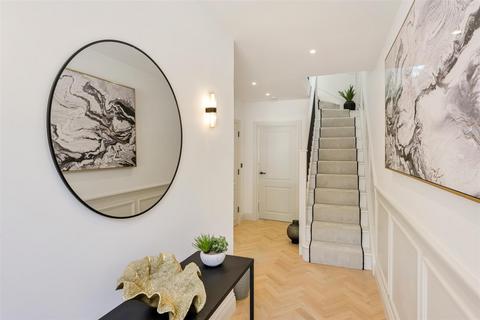undefined, Hollymeoak Road, Chipstead, Coulsdon