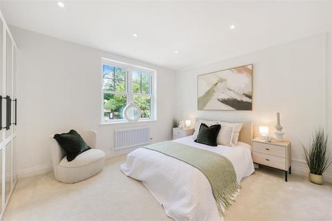 undefined, Hollymeoak Road, Chipstead, Coulsdon
