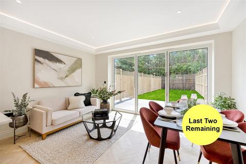undefined, Hollymeoak Road, Chipstead, Coulsdon