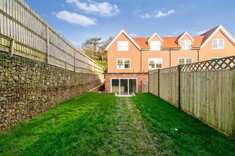 undefined, Hollymeoak Road, Chipstead, Coulsdon
