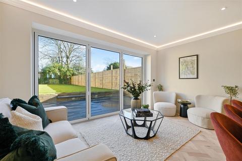 undefined, Hollymeoak Road, Chipstead, Coulsdon
