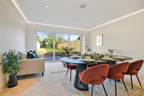 undefined, Hollymeoak Road, Chipstead, Coulsdon