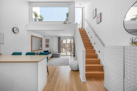 undefined, Coopers Yard, London, N1