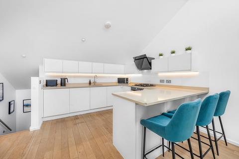 undefined, Coopers Yard, London, N1