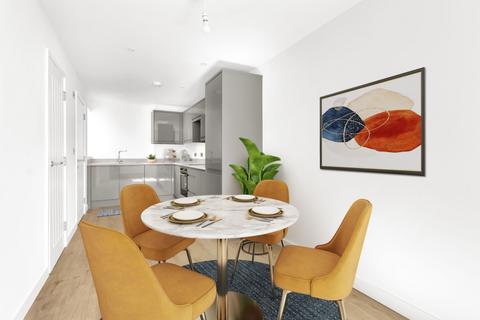 2 bedroom end of terrace house for sale, Alkali Row, Margate, CT9