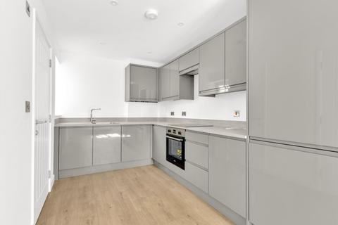 2 bedroom end of terrace house for sale, Alkali Row, Margate, CT9