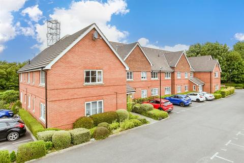 2 bedroom ground floor flat for sale, Ardent Road, Whitfield, Dover, Kent