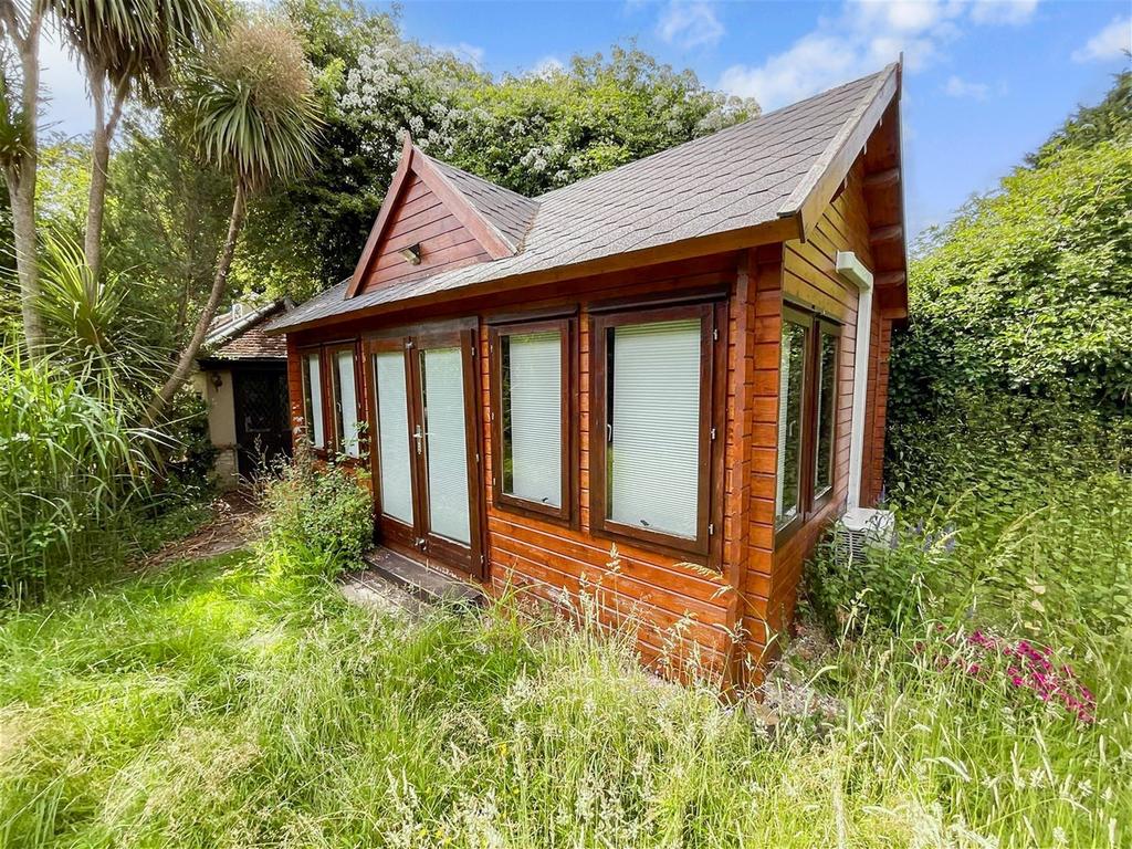 Outbuilding