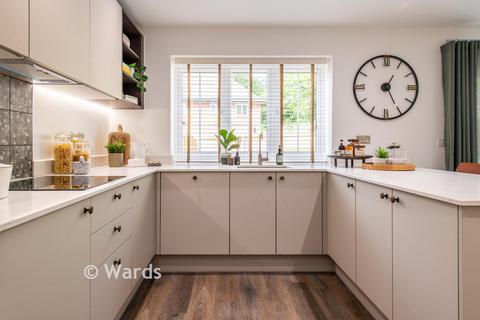 undefined, Old Halt Close, Fernham Homes at Fawkham, Longfield, Kent