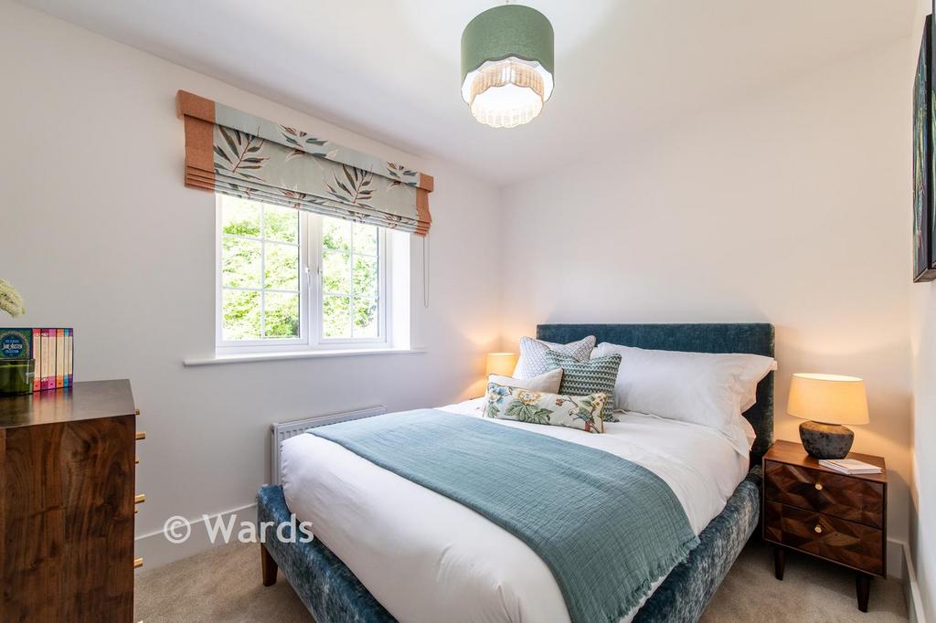 Bedroom 3