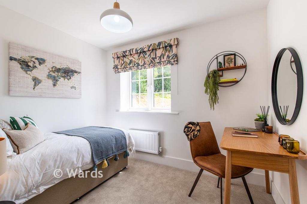 Bedroom 4