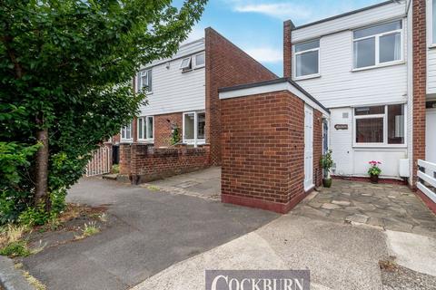 13 Charlesfield, London, SE9 4NX