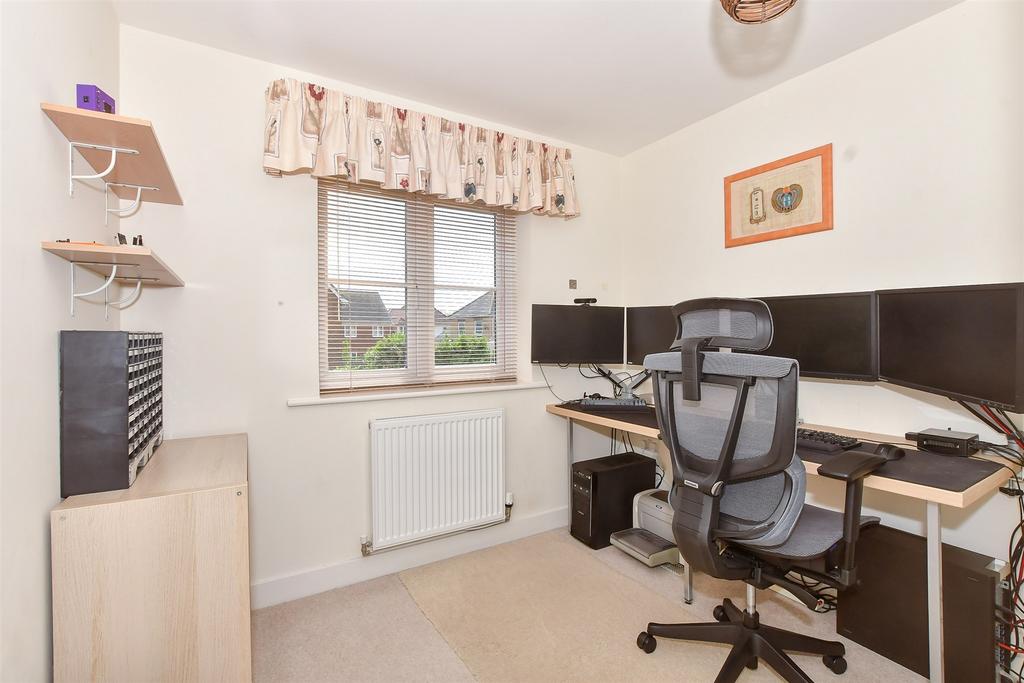 Bedroom 5