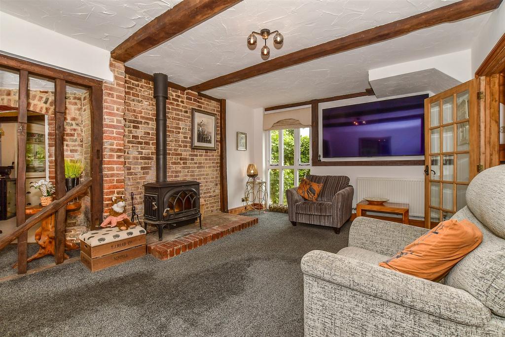 Inner Lounge/ Sitting Room