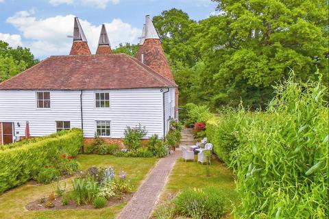4 bedroom link detached house for sale, Station Road, Northiam, Rye, East Sussex
