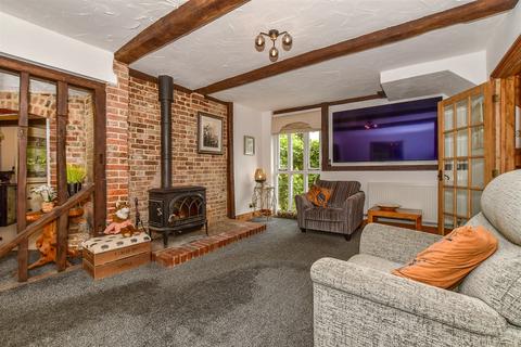 4 bedroom link detached house for sale, The Oast, Gate Court Farm, Rye TN31