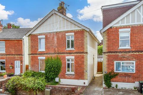 2 bedroom semi-detached house for sale, St. Mary's Road, Tonbridge TN9